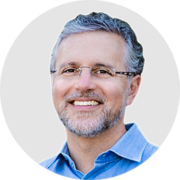 Lawrence Bub MD Team Headshot 2023