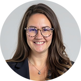 Andrea Heimann Team Headshot 2025